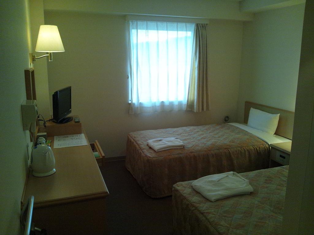 Hotel Az Mie Nabari الغرفة الصورة