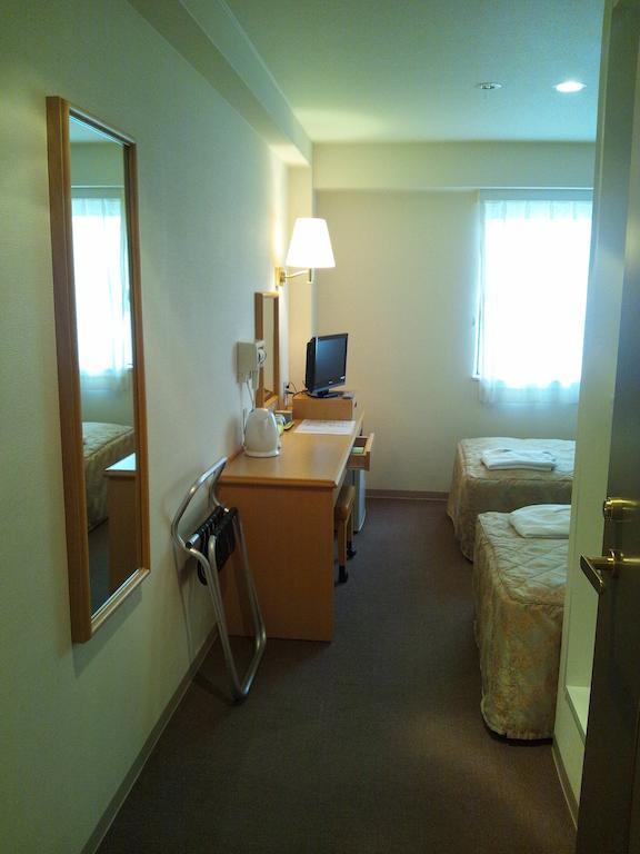Hotel Az Mie Nabari المظهر الخارجي الصورة